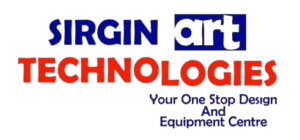 Sirgin Art Technologies